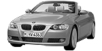 BMW E93 C1869 Fault Code