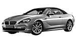 BMW F12 C1869 Fault Code