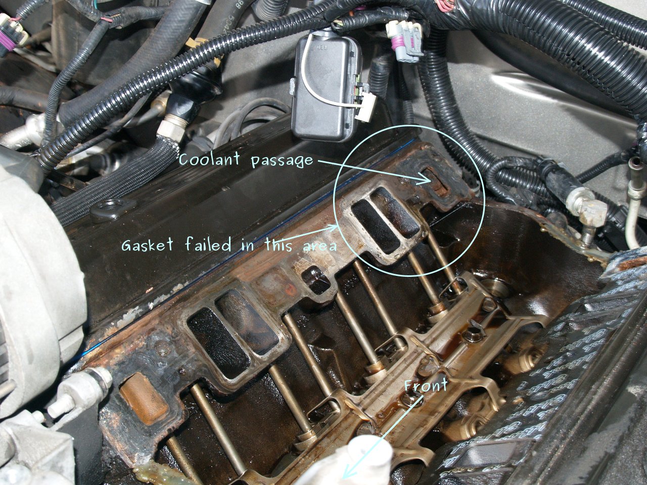 See C1869 in engine